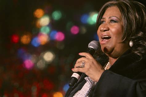 Aretha Franklin’s sons clash over her wishes in trial over dual wills